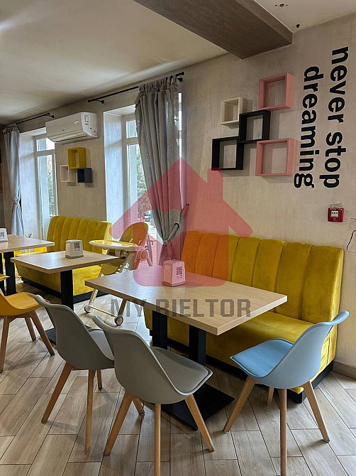 Оренда приміщення вільного призначення на Гвардійська поверх - 1 Ужгород - изображение 6