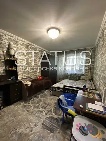 For sale 1-room Apartment 30.6 sq.m вул. Грушевського Михайла 5 Poltava - photo 13