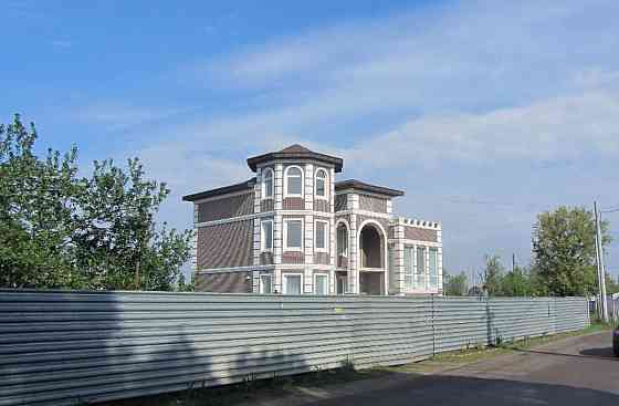 Продажа дома. с.Бортничи. Евроремонт не законченній Київ