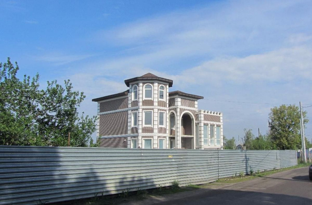 Продажа дома. с.Бортничи. Евроремонт не законченній Київ - фото 5