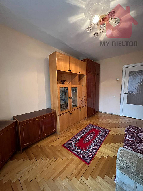 Продаж трикімнатної квартири по вул. Столєтова Uzhhorod - photo 9