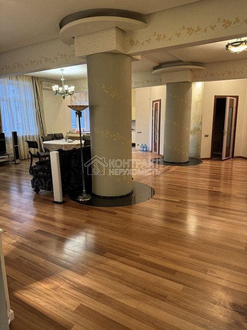 Продаж Квартира 3-кімнатна, 4/5 поверх на вул. Сумська Харків - фото 1