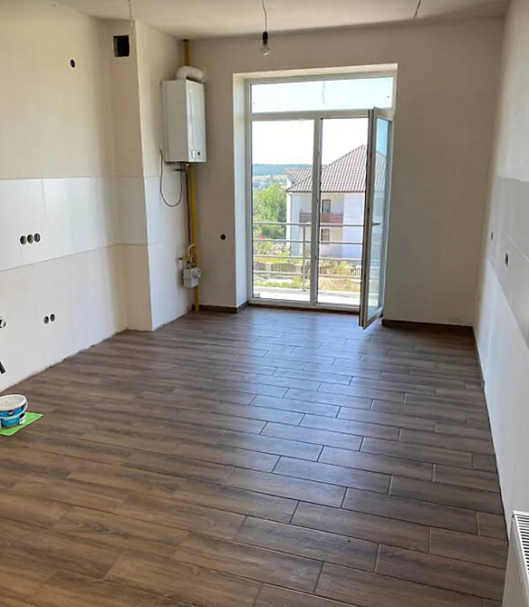 Продаж Квартира 2-кімнатна, 2/4 поверх Тернопіль - фото 1