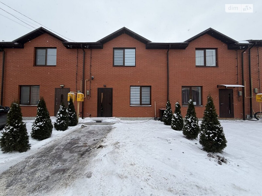 Продаж Будинок на Провулок Весняний Винница - изображение 1