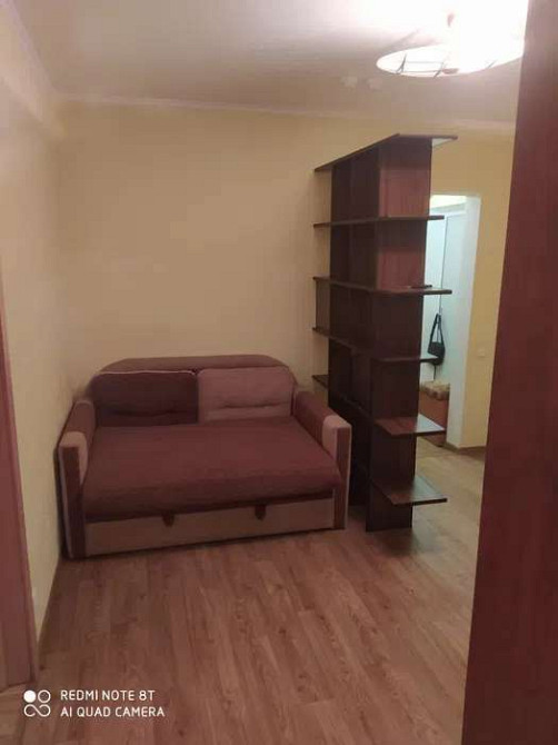 Оренда Квартира 2-кімнатна, 17/25 поверх Киев - изображение 1