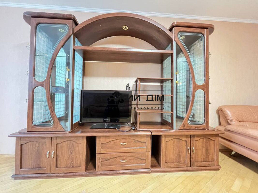 Оренда Квартира 2-кімнатна, 5/14 поверх на вул. Луначарского Анатолия ул./Митрополита Андрія Шептицького Kiev - photo 11