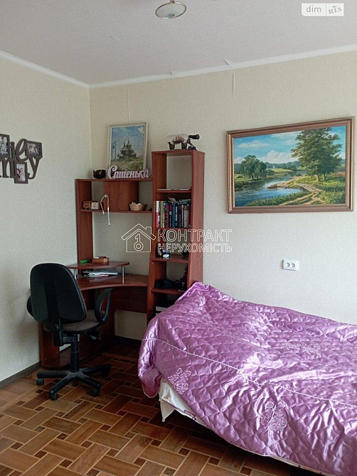 Продаж Квартира 4-кімнатна, 4/16 поверх на вул. Архитекторов Харьков - изображение 7