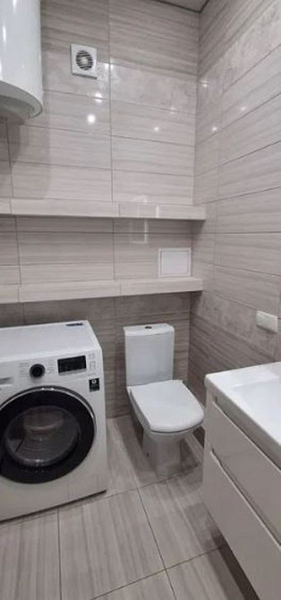 Квартира в новом доме с красивым видом на город и море. Одеса - фото 13