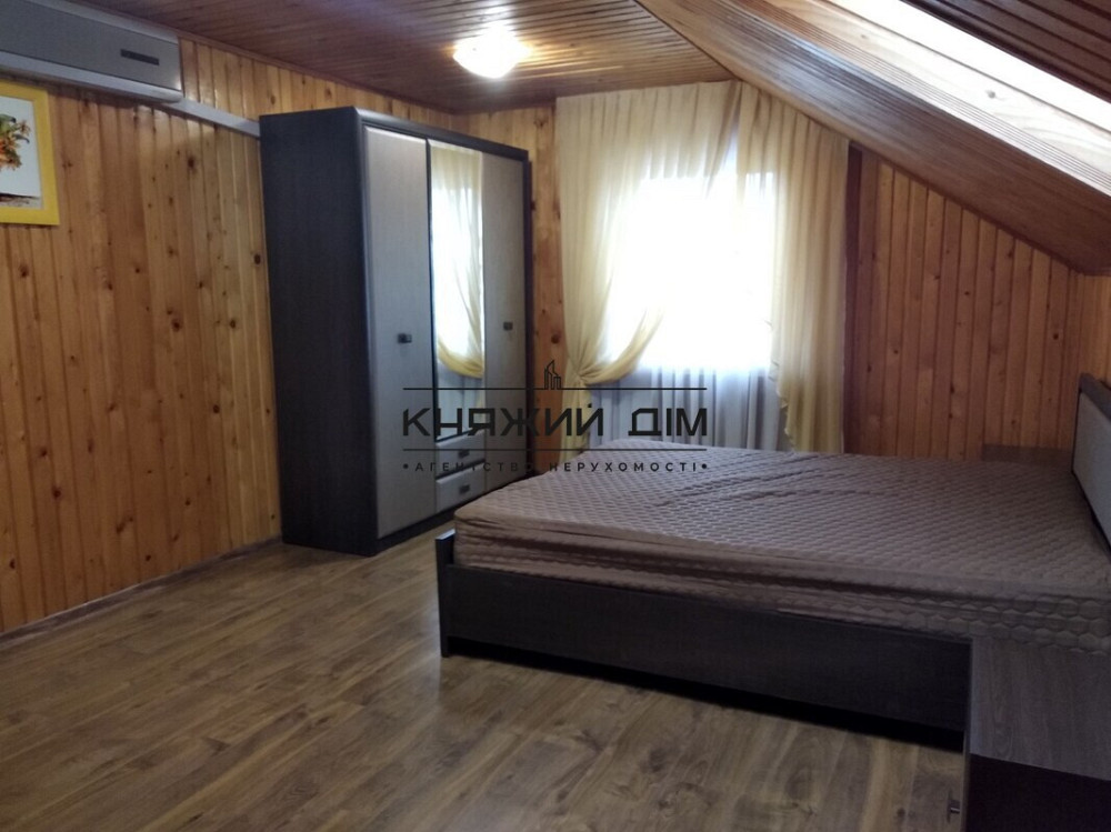 Аренда отличного дома в Погребах Броварской р-н. КОД ОБЪЕКТА:№ 138181. Погребы - фото 8