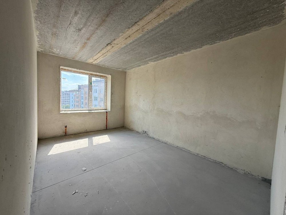 Продаж Квартира 2-кімнатна, 9/10 поверх на Вул.Юліана Целевича Івано-Франківськ - фото 5