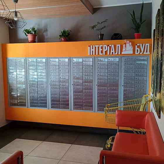 Продаж Квартира 3-кімнатна, 13/25 поверх на Воскресенська, 18-Б Київ