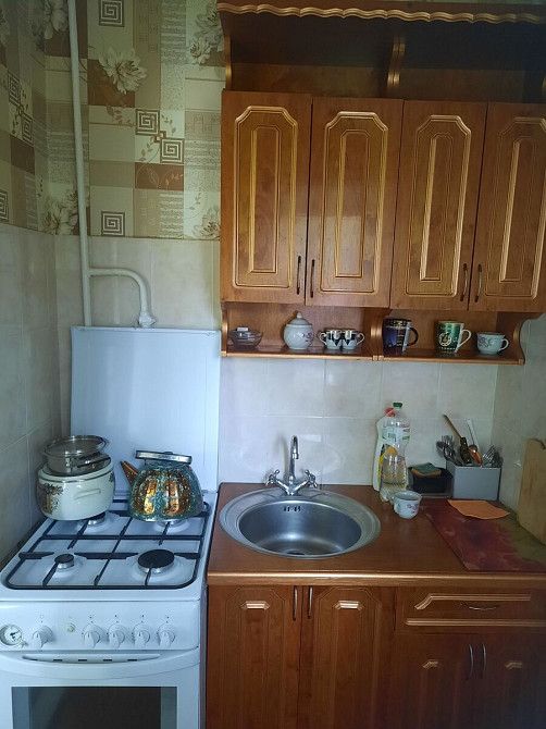 Оренда Квартира 1-кімнатна, 2/5 поверх на вул. Литвинського, 37 Київ - фото 3