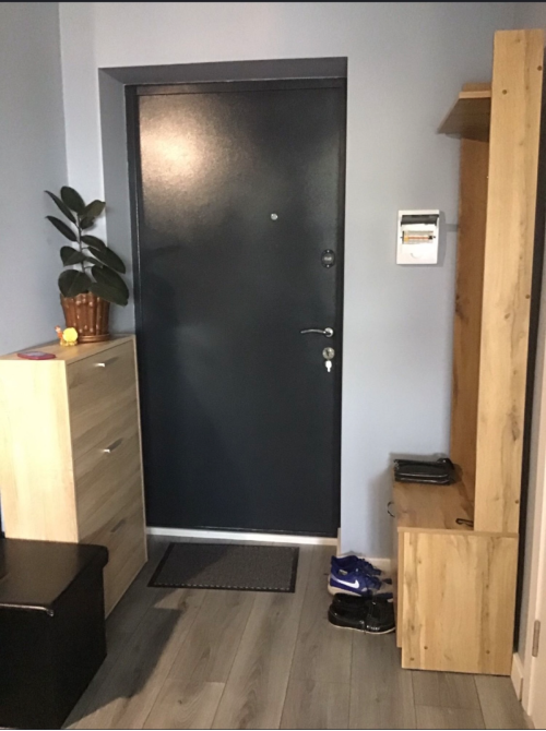 Оренда 1к Квартира 45 кв.м Campus Київ - фото 5