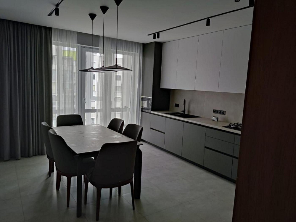 Продаж Квартира 5-кімнатна, 9/10 поверх на вул. Угорська L'viv - photo 6