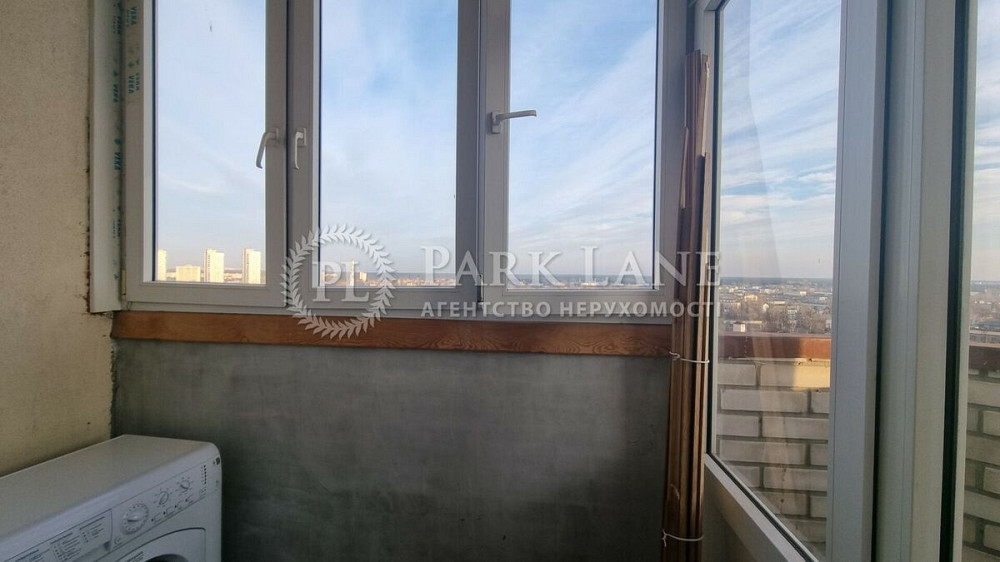 Продаж Квартира 1-кімнатна, 16/17 поверх на Алматинська, 39-З Киев - изображение 11