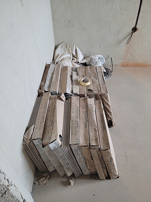 Продаж Квартира 3-кімнатна, 9/9 поверх на Яблунева, 2 Vovchynets - photo 16