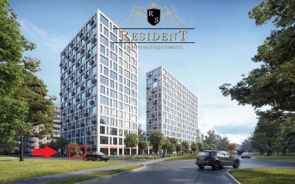 Продаж Приміщення вільного призначення площа 78 кв.м   Дніпро - фото 8