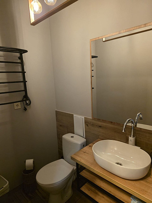 Продаж приміщення вільного призначення на Січових стрільців, 78Е поверх - 4/7 Ивано-Франковск - изображение 15