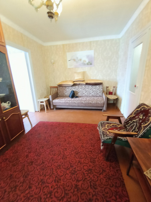 Продаж 2к Квартира 45 кв.м Майдан привокзальний Zhytomyr - photo 1