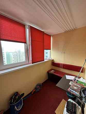 Продаж Квартира 2-кімнатна, 19/22 поверх на Європейського Союзу вул., д. 19-А Kiev