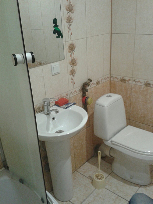 Продаж 3к Квартира 63 кв.м Івана Сльоти 3а Zhytomyr - photo 2