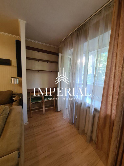 Продаж 2к Квартира 43 кв.м Віталія Скакуна вул. Kiev - photo 17