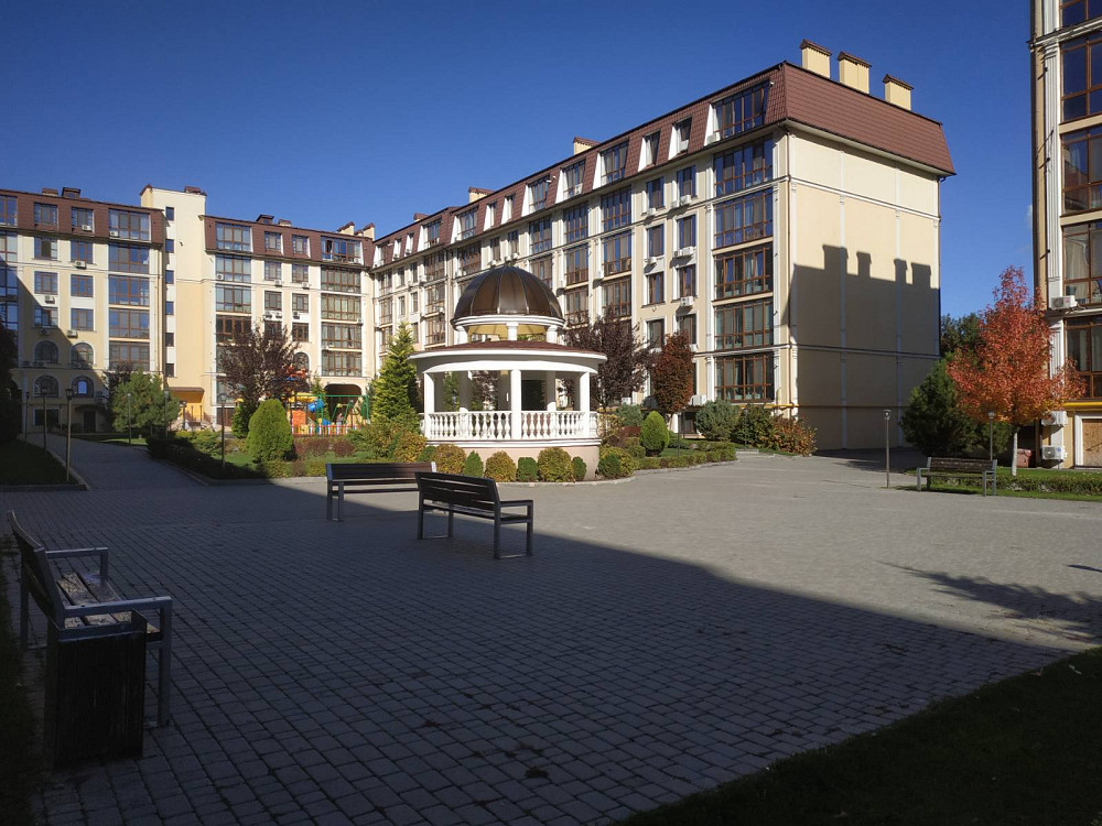 Квартира на берегу моря. Одеса - фото 8