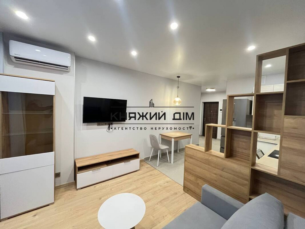 Оренда 2 кімнатної квартири ЖК Берег Дніпра КОД 11202025 Киев - изображение 11
