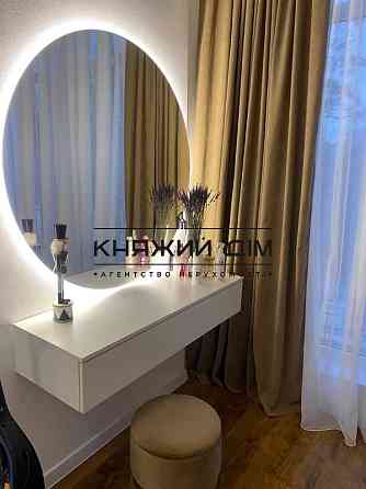 Оренда Квартира 1-кімнатна, 4/25 поверх на Крамского Ивана ул. Київ