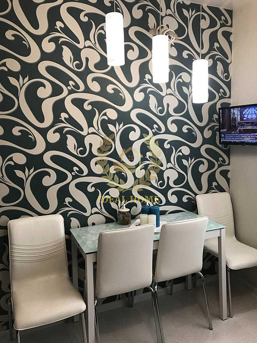 Продаж Квартира 2-кімнатна на Оболонский пр-т, 14 Київ - фото 8