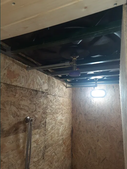 Переносний модуль,дом,дача,вагон.. Кропивницький - фото 9