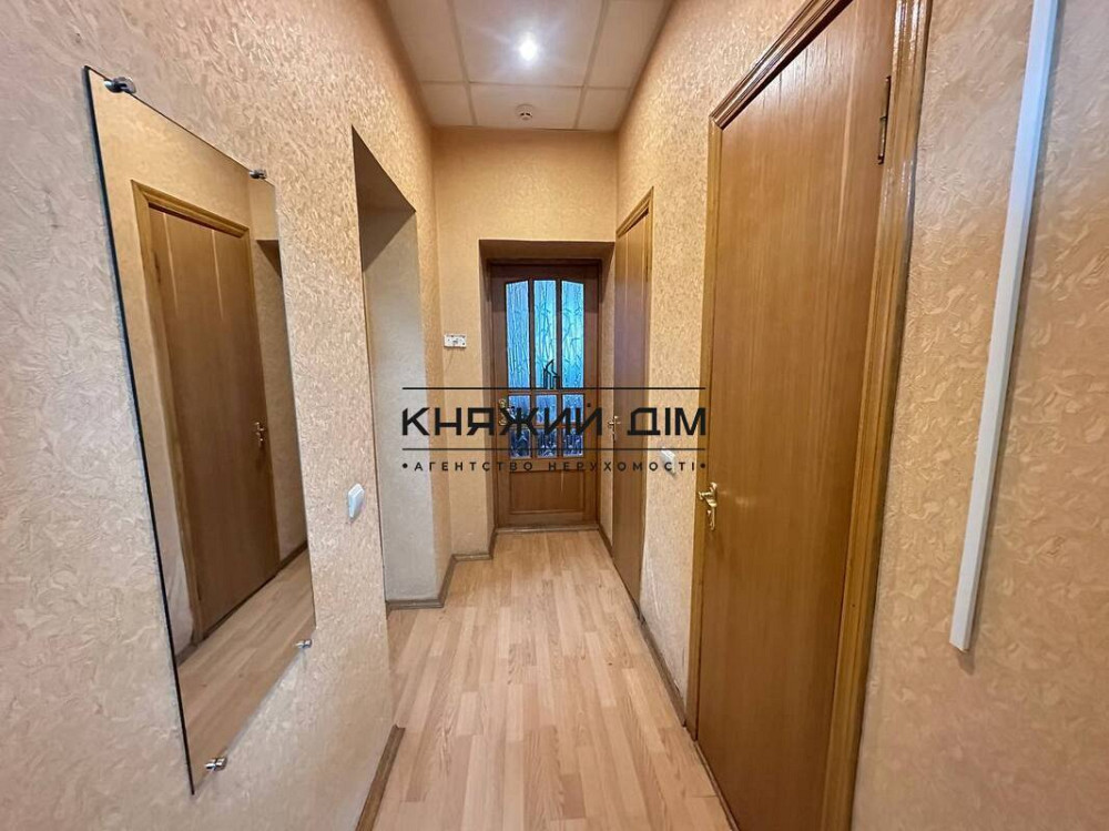 Оренда офісне приміщення на Драгоманова ул. поверх - 1/11 Київ - фото 11