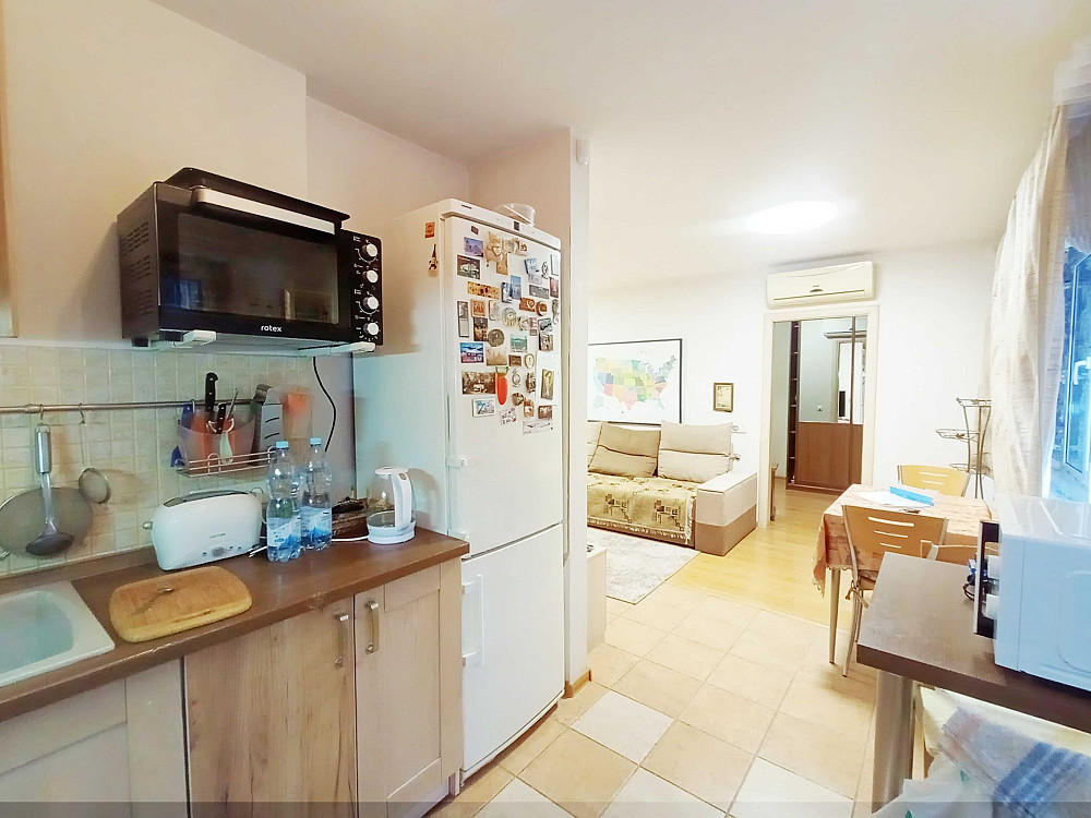 Продаж Квартира 2-кімнатна, 1/5 поверх на Стражеска Академіка вул., д. 9 Київ - фото 7