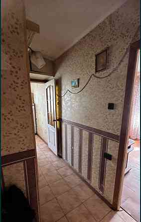 Продаж 1к Квартира 35 кв.м Крошенська  20 Zhytomyr