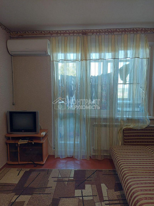 Оренда 1к Квартира 36 кв.м Архітекторів вул. Харків - фото 3