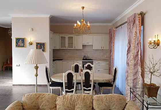 Оренда Квартира 1-кімнатна на ул. Стеценко, 12 Київ