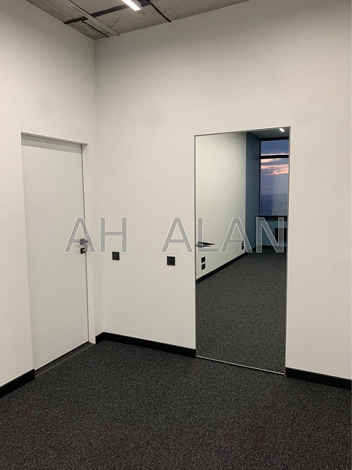 Оренда офісне приміщення на Євгена Коновальця вул., 44А приміщень - 3, поверх - 26/27 Київ - фото 10