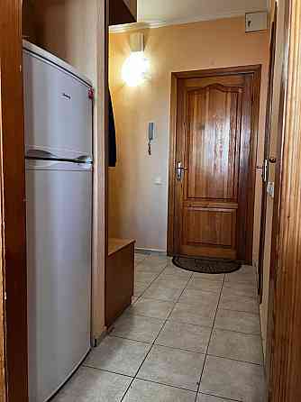 Оренда Квартира 1-кімнатна, 7/9 поверх на Кіпріанова, 2 Київ