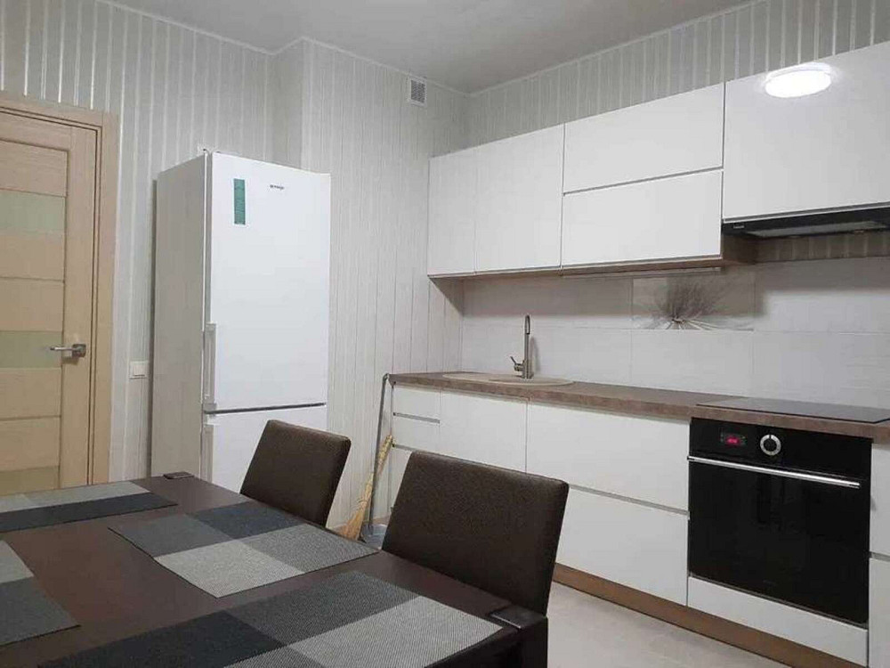 Оренда Квартира 1-кімнатна, 3/25 поверх на ул. Елены Пчилки, 3 Київ - фото 5