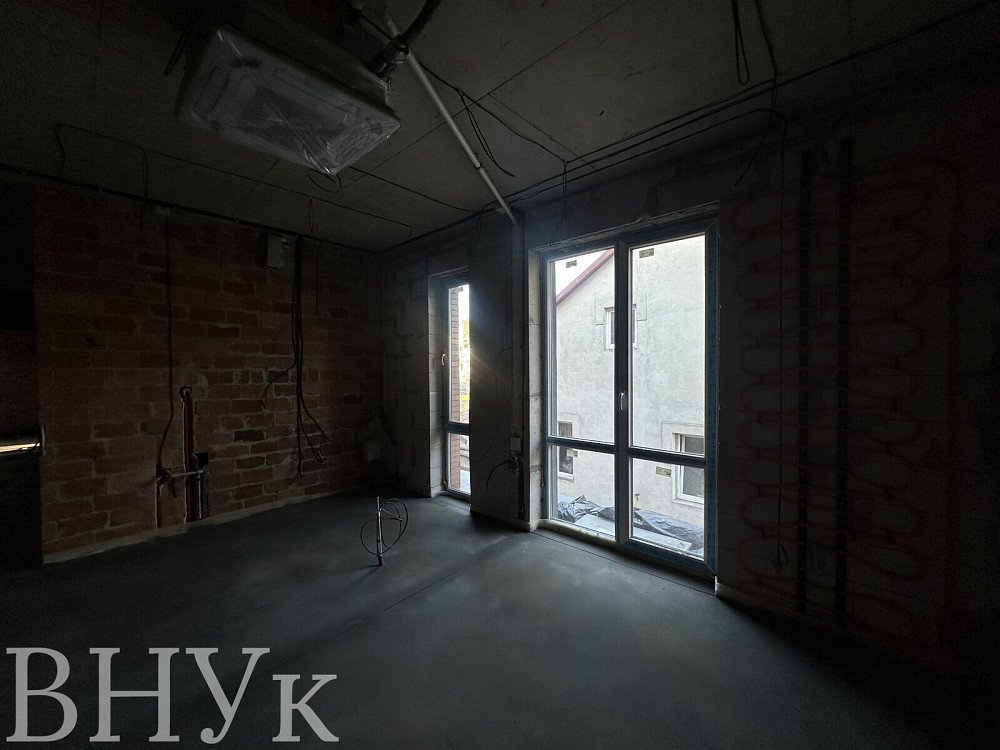 Продаж Квартира 1-кімнатна, 3/4 поверх на Бандери С. пр. Тернополь - изображение 4