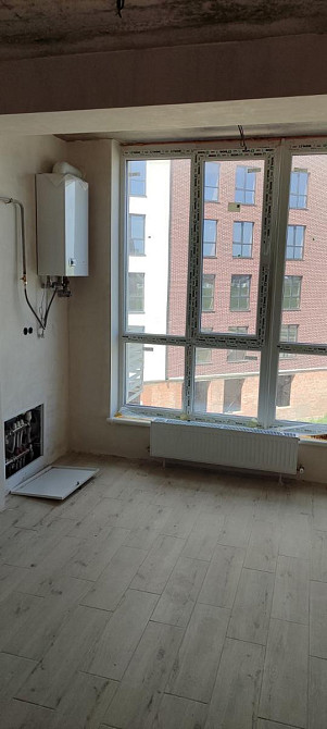 Продається однокімнатна квартира в ЖК «ЧАЙКА ЛЮКС» Одеса - фото 21