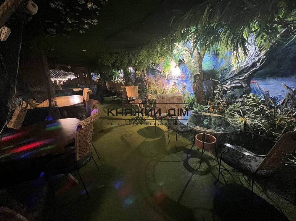 Оренда заклад громадського харчування на Оболонская ул. поверх - 1/3 Київ - фото 19