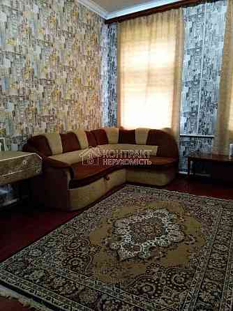 Продаж Квартира 1-кімнатна, 1/2 поверх на вул. Щаслива Kharkiv