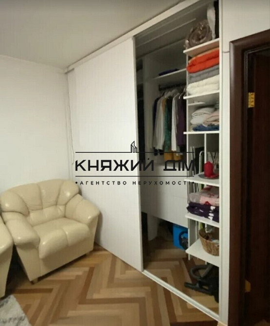Продаж 3-х к. квартири на Подолі м. Контрактова Площа. № 21146488 Київ - фото 7