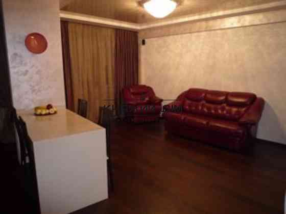 Шикарная, просторная 3-х к. кв. на Днепровской набережной. № 2192239 Київ