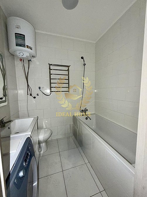 Продаж Квартира 1-кімнатна, 13/23 поверх на Украинская ул., 6 Київ - фото 16