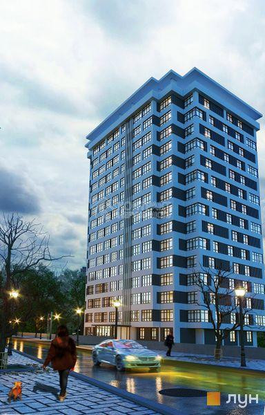 Продаж Квартира 2-кімнатна, 8/17 поверх на вул. Куликівська Харьков - изображение 7