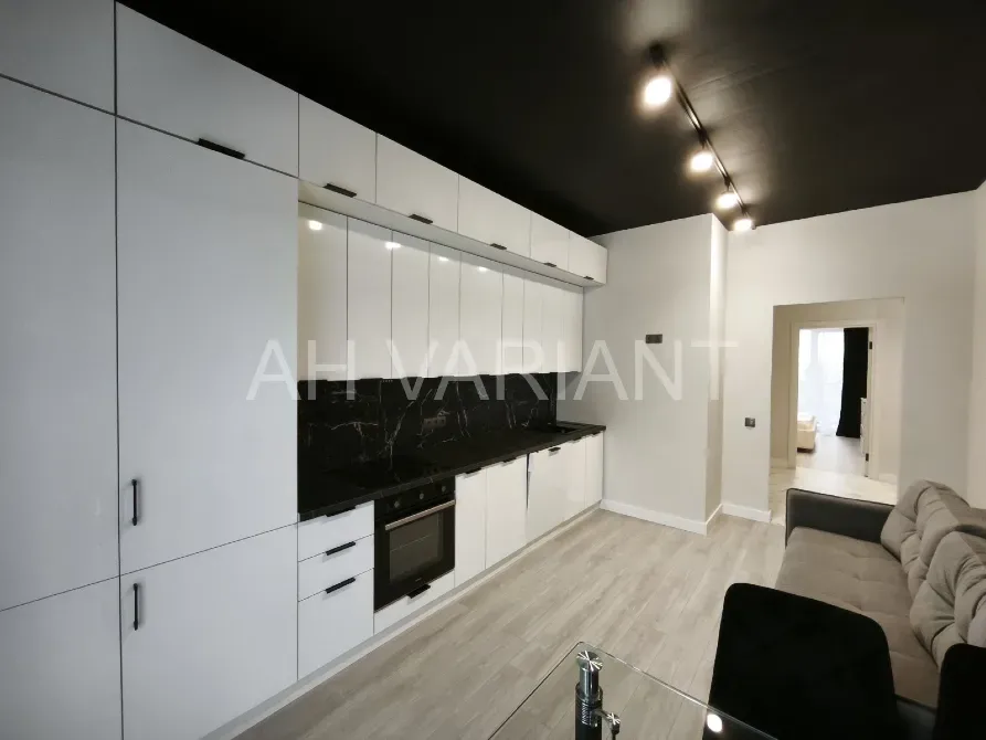 Продажа 1к Квартира 46 кв.м Загорська 188 Ужгород - изображение 16