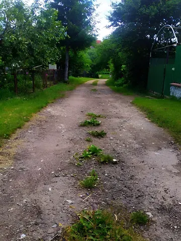 Продажа земельного участка  площадь 6 сот Далека вулиця  - изображение 7