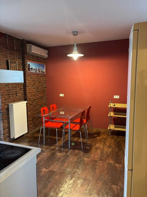 Оренда Квартира 2-кімнатна, 22/31 поверх на Дніпровська набережна, 1а Kiev - photo 10